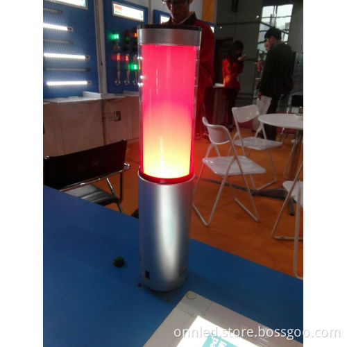 ONN-M4C warning lights for machines and cnc turning machine signal lamp
